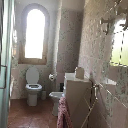 Del Tramonto Holiday home Santa Caterina Di Pittinuri (Sardinia)