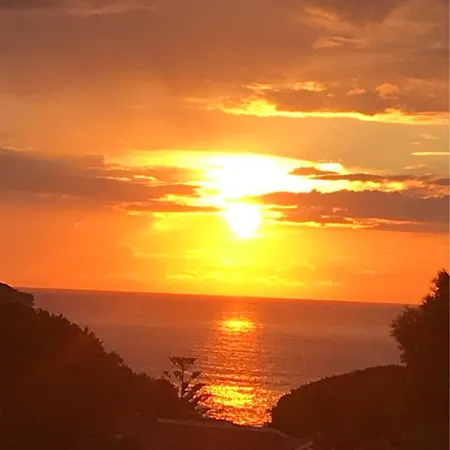 Del Tramonto Santa Caterina Di Pittinuri (Sardinia)
