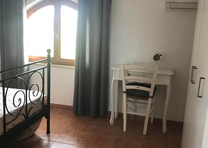 Del Tramonto Casa vacanze