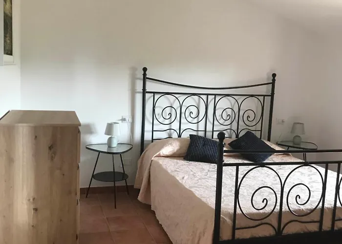 Del Tramonto Casa vacanze *