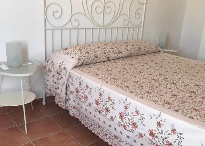 Del Tramonto Casa vacanze