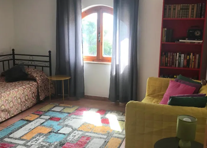 Casa vacanze Del Tramonto